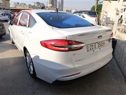 فۆرد فیوژن